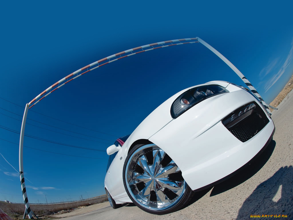 , audi